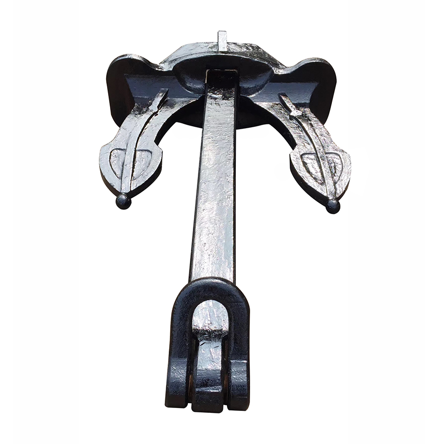 Japan Stockless Anchor 2640kgs